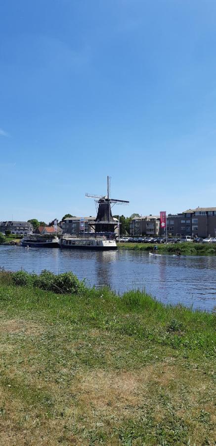 Vakantiehuis Met Hottub En Barrelsauna Ommen Esterno foto
