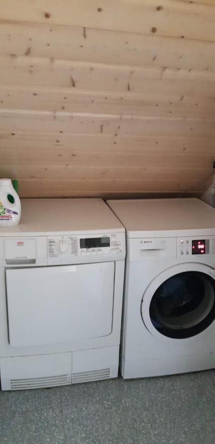 Vakantiehuis Met Hottub En Barrelsauna Ommen Esterno foto